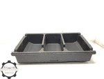 2019-2022 Hyundai Santa Fe Trunk Luggage Storage Compartment Box Tray Oem. Fixed Price $199.99.