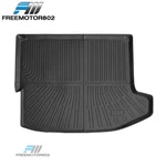 Fits 24-26 Chevy Trax All Weather 3D Rear Trunk Mat Boot Cargo Liner Tray Tpe. Fixed Price $44.99.