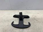 2009-2012 Audi A4 Left Or Right Rear Trunk Cargo Tie Down Hook Black Oem. Fixed Price $14.99.