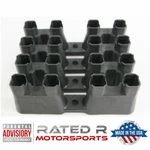 Gm Oem Gen & 4 Roller Lifter Retainer Guide Trays Set Of LS1 LS2 LS3. Fixed Price $39.99.