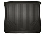 Husky Weatherbeater Cargo Liner Fits 16-17 Mercedes-benz GLE300D 2ND Row Black. Fixed Price $101.99.