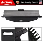 For Chevrolet Equinox 2010-2017 Rear Trunk Cargo Cover Security 6940847398301. Fixed Price $48.59.