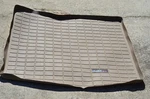 Weathertech Cargo Liner Trunk Mat For Mitsubishi Outlander 2014-2019 Tan. Fixed Price $80.00.