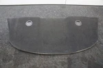 Rear Deck Parcel Shelf Cover Trim FR3B6346668 Ford Mustang Shelby GT350 2015-18. Fixed Price $79.99.