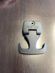 2011 - 2023 Dodge Charger Rear Trunk Cargo Tie Down Hook Loop 55315133AD Oem. Fixed Price $9.99.