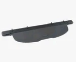 955 And 957, Porsche Cayenne Trunk Cargo Cover Rear Divider 7L5861691001. Fixed Price $200.00.