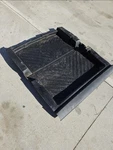 05-2008 Dodge Magnum Oem Rear Trunk Floor Cargo Cover Luggage Compartment Mat. Fixed Price $200.00.