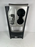 2011-2013 Jeep Grand Cherokee Oem Center Console Shifter Trim Panel Cup Holder. Fixed Price $40.00.