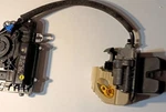 Bootlid Lock Audi Q7 2017 4M0827506. Fixed Price $34.00.