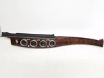 Mercedes E300 Sedan Dash Wood Trim Bezel Garnish Cover Ac Vent 2136809300. Fixed Price $112.49.