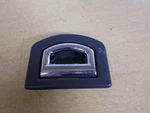 Audi 8E0864203 Trunk Anchor Tie Down Luggage Clip *free Shipping*. Fixed Price $9.99.