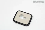 2017-2019 Audi Q7 Quattro Right Roof Headliner Coat Hook Trim Bracket Bezel Oem. Fixed Price $22.61.