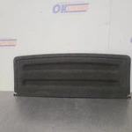 1997 Pontiac Firebird Cargo Cover Gray. Fixed Price $74.37.