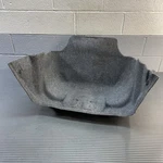 1997-2001 Porsche Boxster 986 Front Luggage Storage Trim Carpet Liner Oem. Fixed Price $90.25.