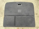 2014-2022 Jeep Cherokee Cargo Spare Wheel Cover 24956. Fixed Price $150.00.
