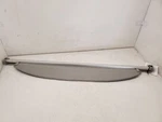 Toyota Prius, Cargo Cover, 2010-2015, Gray, 64910-47020-B0. Fixed Price $134.40.