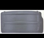 For Jeep Renegade 2015-2023 Black Suede Rear Trunk Cargo Cover Security Shade. Fixed Price $200.00.