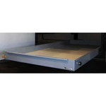 Morryde CTG60-3390W 800 Lb 33"W X 90"L Cargo Sliding Tray. Fixed Price $715.49.