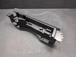 Rear Trunk Floor Storage Right Panel 2017 Infiniti QX50 84975-1BA0A 2008 2016. Fixed Price $89.50.