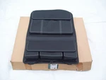Range Rover Discovery 4 5 Seat Back Stowage Bag Leather VPLVS0182 1999 Onward. Fixed Price $369.03.