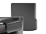 Weathertech Cargo Liner Trunk Mat - 40568SK Black. Fixed Price $186.90.