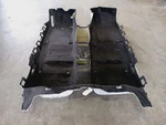 14-18 Infiniti Q50 Complete Floor Carpet Black/g Oem 74901-4HB0A. Fixed Price $344.99.