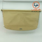 W166 12-19 Mercedes Gle Ml Class Rear Trunk Cargo Luggage Cover Beige Z5814. Fixed Price $103.39.