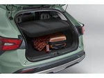 42846539 Oem Gm Cargo Area Shade Retractable Cover Black 2024 2025 Chevy Trax. Fixed Price $180.00.