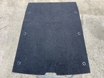 2013-2018 Bmw 328I Cargo Cover Black Tc: Kcdf 99K 49439. Fixed Price $180.00.
