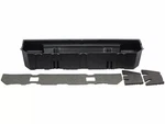 Du-ha 50074 Under Seat Storage Fits 06-14/17-24 Honda Ridgeline W/o Subwoofer. Fixed Price $189.95.