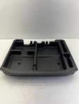 2014-2019 Cadillac Cts Rear Floor Foam Tools Box Oem.. Fixed Price $99.00.