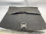 17-18 Audi A4 Rear Trunk Cargo Spare Floor Cover Q. Fixed Price $179.99.