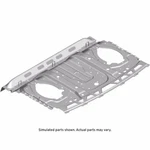 Genuine Gm Rear Window Panel 20958454. Fixed Price $140.20.