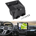 Sautvs Tablet Phone Device Holder For Polaris Ranger Xp 1000 18-24, Black. Fixed Price $79.53.
