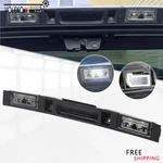 51133403611 Fit For Bmw X3 E83 2004-2010 Trunk Lid Grip Assembly With Key Button. Fixed Price $28.76.