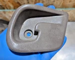 96-02 Toyota 4RUNNER Rear Cargo Hatch Cover Shade Tan 64946-35020 Left Side Oem. Fixed Price $22.99.