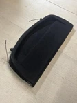2008-14 Genuine Mazda Hatchback Rear Shelf Trunk Load Panel Cargo Cover Shade. Fixed Price $99.69.