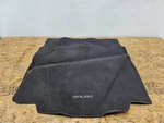 Chevrolet Malibu 2017-2022 Oem Rear Floor Cargo Cover Panel Lid Rug Carpet. Fixed Price $149.99.