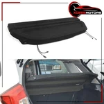 For 12-13 Honda Fit Jazz Style Rear Cargo Cover Non-retractable Tonneau Board. Fixed Price $65.99.