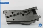 00-06 Bmw X5 E53 Rear Left Driver Side Trunk Boot Floor Tool Holder Bracket Oem. Fixed Price $41.50.