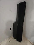 Land Rover LR3 Oem 2005-2009 Cargo Load Space Cover Assembly Black LR018337. Fixed Price $199.00.