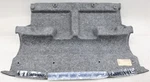 New Oem Ford Rear Package Tray Panel DP5Z-5445443-BB Lincoln Mkz Hybrid 13-14. Fixed Price $165.75.