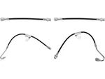 Front And Rear Brake Hose Set For 1998-1999 Chevy S10 4WD TP449ZN. Fixed Price $60.15.