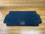 2019-2023 Bmw X7 G07 Trunk Cargo Spare Floor Carpet Cover Mat 7483975 Oem. Fixed Price $293.25.