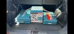 Rear Trunk Floor Style Mesh Web Cargo Net For Mitsubishi Outlander 2007-2022 New. Fixed Price $16.95.