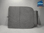 Honda Accord Rear Trunk Cargo Compartment Floor Spare Cover Mat Carpet Oem 18-22. Fixed Price $159.99.