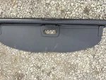Retractable Cargo Cover Trunk Privacy Black -fits: 2014-2018 Jeep Cherokee. Fixed Price $50.00.