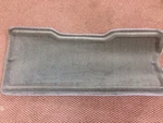New Oem Rear Cargo Mat Lining Medium Dark Parchment For Mercury 2L9Z7811600AAD. Fixed Price $79.99.