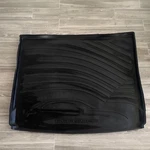 2014-2018 Porsche Cayenne Rear Trunk Floor Cargo Carpet Cover Rubber Mat Oem. Fixed Price $185.00.