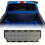 Putco 195143 Truck Bed Molle Panel Front Bulkhead For 19-25 Ranger 6'1". Fixed Price $456.99.